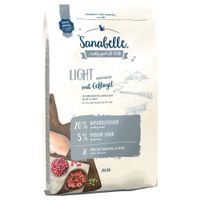 sanabelle light - economy pack 2 x 10kg