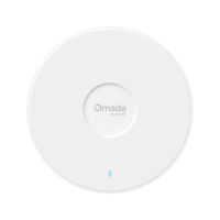 punto de acceso inalambrico omada eap787 tri-band wi-fi 7