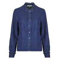 morgan camisa cing para mujer