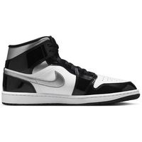 nike zapatos bajos air jordan 1 mid se para hombre
