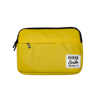 smile akira maletines para port til 33 cm 13 funda amarillo