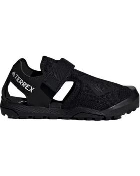 de ADIDAS SANDALIA MONTANA TERREX ID2435 NEGRO