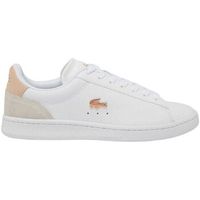 lacoste deportivas moda carnaby para mujer