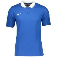 nike polo polo dri-fit park 20 bleu para hombre