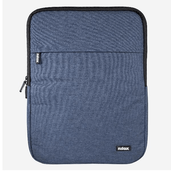 NILOX Funda SLEEVE 14.1 Azul