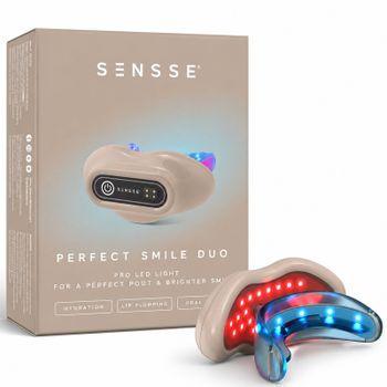 Sensse Perfect Smile Lip LED Duo