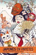 Japonés en vinyetes català integral 01