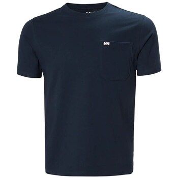 Helly Hansen Tops y Camisetas 54530597 para hombre