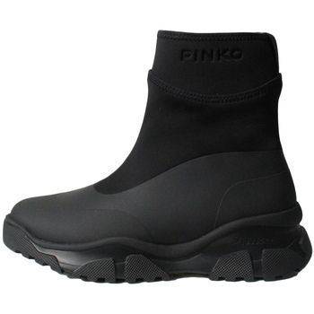 Pinko Botines q-roa-24142 para mujer
