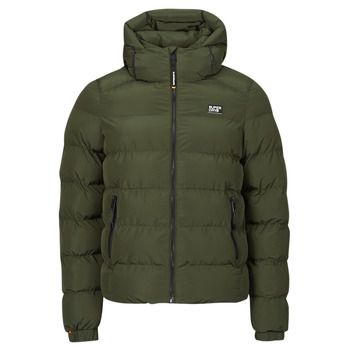 Superdry Abrigo de plumas HOODED SPORTS PUFFR JACKET para hombre
