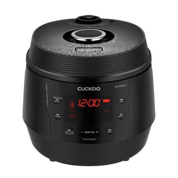 Olla Multi-cocción Cuckoo ICOOK Q5 5 L 1100 W Negro Aluminio