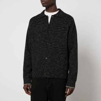 PS Paul Smith Knit Cardigan - L