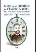 la vida de un cientifico en cuartos de hora: 1884 en el diario de fede