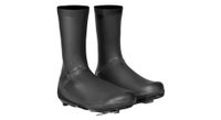 cubrezapatillas de carretera  p impermeables  p gripgrab expert negro