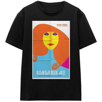 Star Trek Tops y Camisetas The Next Generation Season 4 Episode 5 para hombre