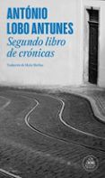 segundo libro de cronicas