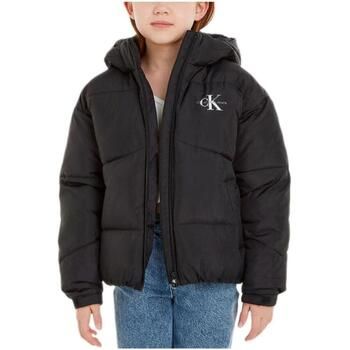 Calvin Klein Jeans Chaquetas IG0IG02056 BEH para niña