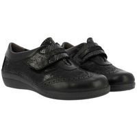 doctor cutillas zapatillas de senderismo zapato sport - piel para mujer