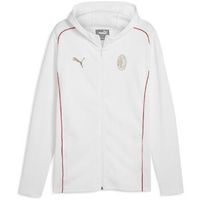 puma chaqueta deporte ac milan veste 2425 para hombre
