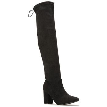 La Modeuse Botas 69165_P161237 para mujer