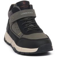 lumberjack deportivas moda 055a dark grey para nino
