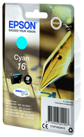 ink cartr durabrite cyan 16
