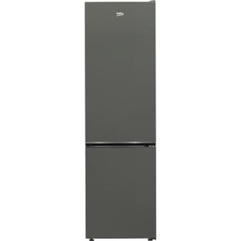 Beko B1RCNE404G Frigorífico Combi E Gris Manhattan