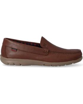 de CALLAGHAN MOCASIN CUERO JACINTO