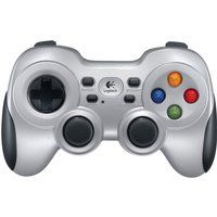 logitech f710 wireless gamepad