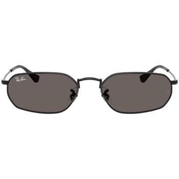 Ray-ban Gafas de sol Unisex 0RB3947 002/B1 para hombre