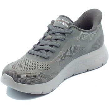 Skechers Zapatos 216924 Master Dark para hombre