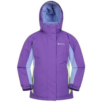 Mountain Warehouse Chaqueta Honey para niño