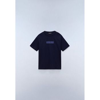 Napapijri Camiseta 10535744143702 para niño