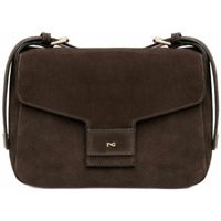 nerogiardini bolso velour para mujer