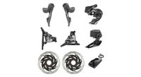 grupo sram force etap axs d2 2x12v
