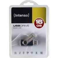 intenso 16gb basic usb20 16gb usb 20 capacity ne