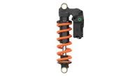 amortiguador fox racing shox dhx factory live valve metric 2026  sin muelle