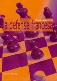 la defensa francesa