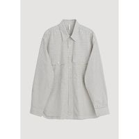 sunflower camisa manga larga 002445-231 para hombre