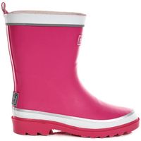regatta botas de agua foxfire jnr rsbl foxfire jnr rsbl para nino
