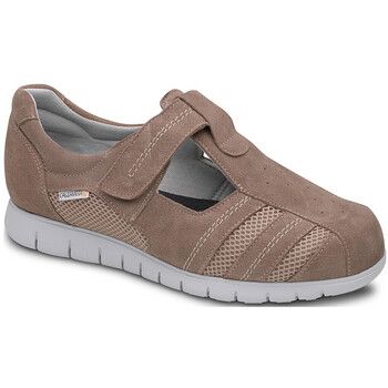 Calzamedi Sandalias 2177 marron para hombre