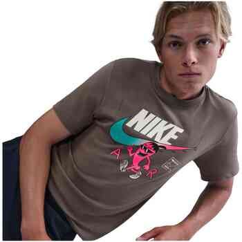 Nike Camiseta HQ9258-289 para hombre