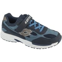 lotto zapatillas flowtiv k para nina