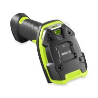 lector de codigos de barras portatil zebra li3608-sr 1d inalambrico y alambrico ip67