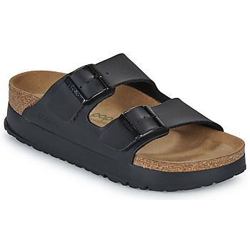 Papillio Sandalias Arizona Flex Platform BF Black VEG para mujer
