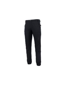 Pantalón de Montaña Joluvi Outdoor Kilkenny Negro