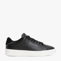tommy hilfiger zapatillas th court lth detail ess fm0fm05367-bds