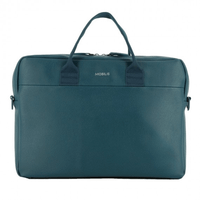 origine 2 briefcase 11-14 - prussian blue