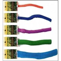 sun parrots perchas de madera sundy para jaulas de pajaros medianas