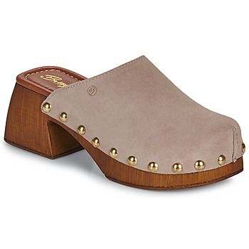 Betty London Zuecos PAQUERETTA para mujer